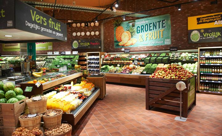 Jumbo opens first City store in Antwerp, Article