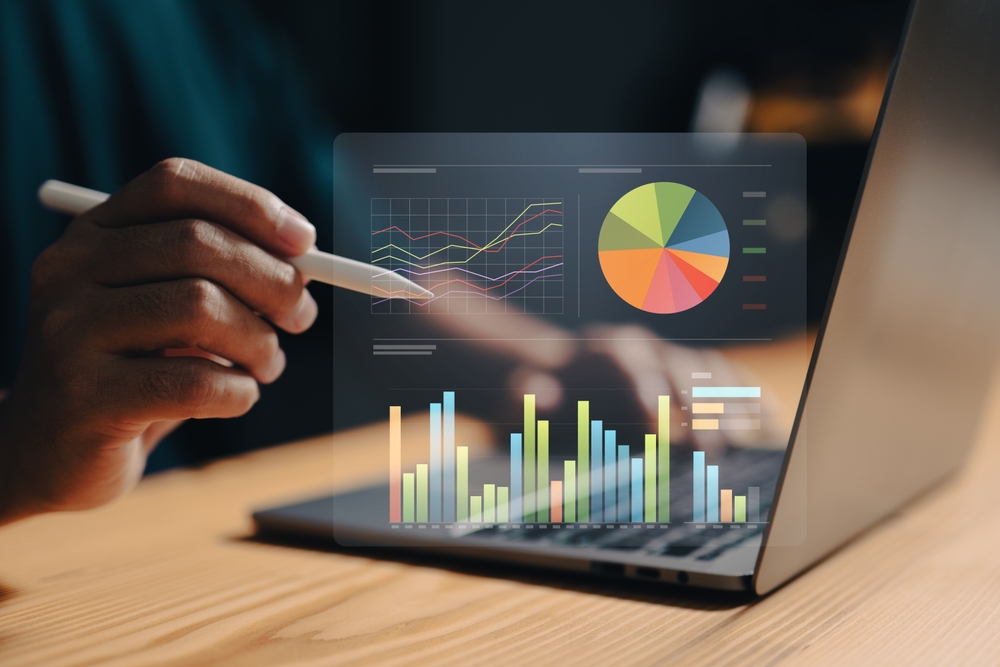 cash flow forecasting